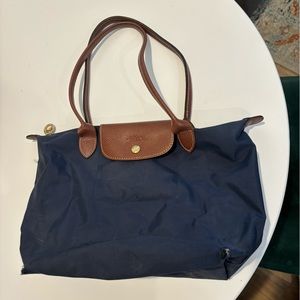 Long Champ Medium Le Pliage